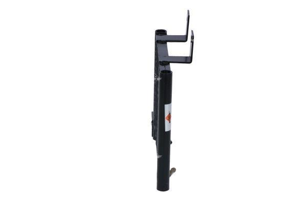 Radiateur d'huile de boîte automatique NRF B.V. ref. 31165