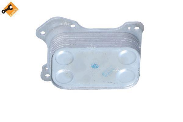 Radiador óleo motor NRF B.V. ref. 31167