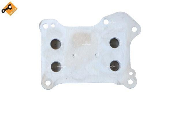 Radiador óleo motor NRF B.V. ref. 31167