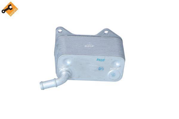 Radiateur d'huile moteur (Refroidisseur d'huile moteur) NRF B.V. 31172
