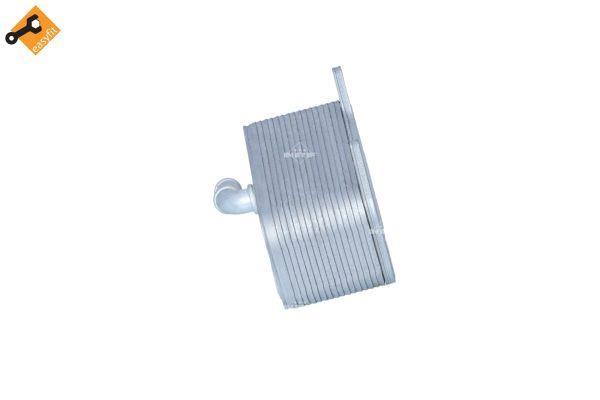 Radiateur d'huile moteur (Refroidisseur d'huile moteur) NRF B.V. 31172