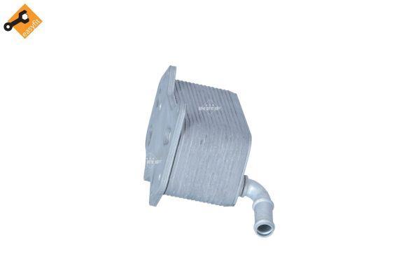 Radiateur d'huile moteur (Refroidisseur d'huile moteur) NRF B.V. 31172