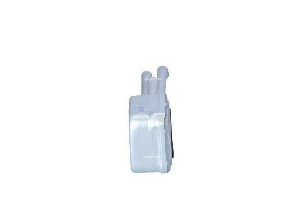 Radiateur d'huile moteur (Refroidisseur d'huile moteur) NRF B.V. 31175