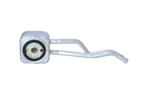 Radiateur d'huile moteur (Refroidisseur d'huile moteur) NRF B.V. 31175