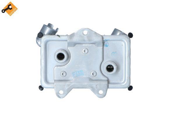 Radiador óleo motor NRF B.V. ref. 31181