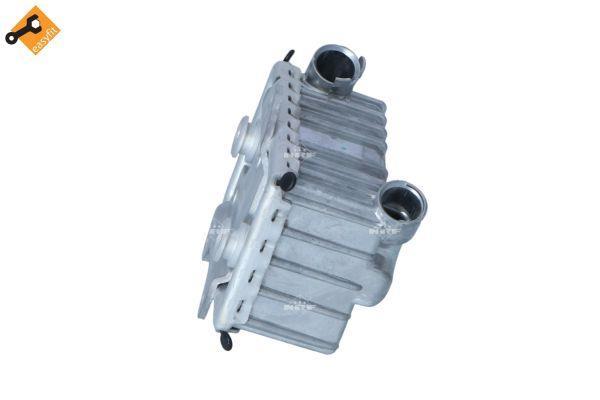 Radiador óleo motor NRF B.V. ref. 31181