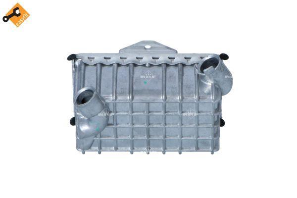 Radiador óleo motor NRF B.V. ref. 31181