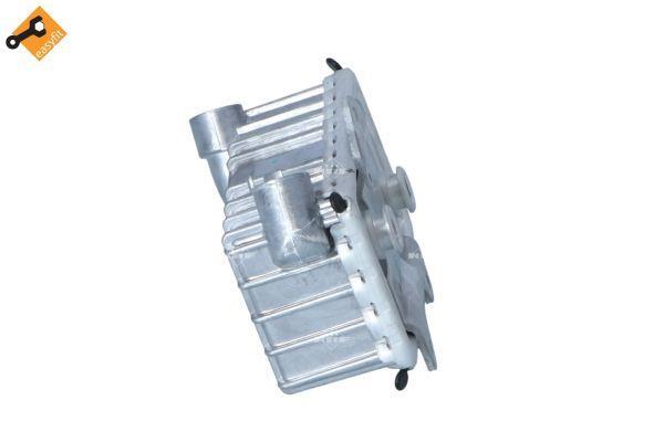 Radiador óleo motor NRF B.V. ref. 31181