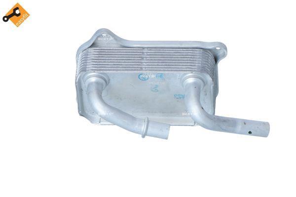 Radiador óleo motor NRF B.V. ref. 31182