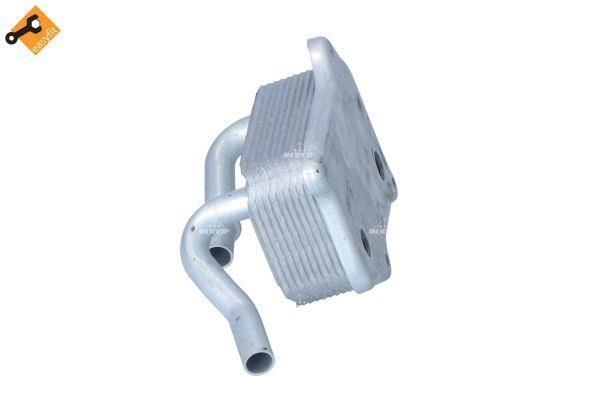 Radiador óleo motor NRF B.V. ref. 31182