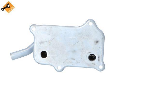 Radiador óleo motor NRF B.V. ref. 31182
