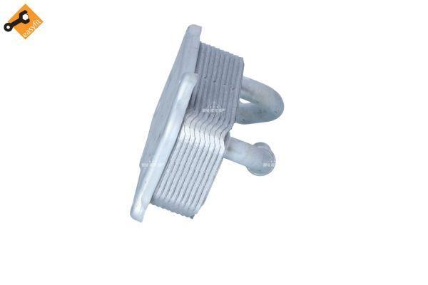 Radiador óleo motor NRF B.V. ref. 31182