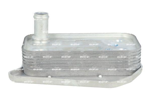 Radiador óleo motor NRF B.V. ref. 31183