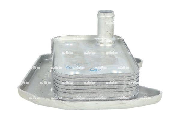 Radiador óleo motor NRF B.V. ref. 31183