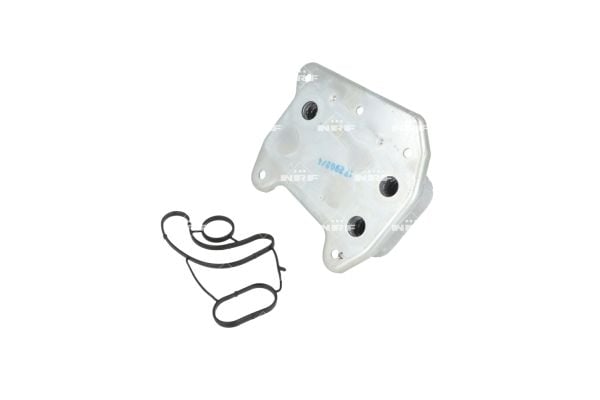 Radiador óleo motor NRF B.V. ref. 31183