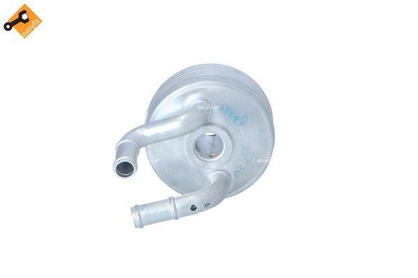 Radiador de óleo de caixa de velocidade automática NRF B.V. ref. 31187