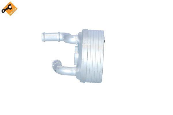 Radiador de óleo de caixa de velocidade automática NRF B.V. ref. 31187