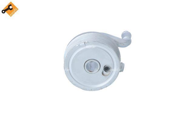 Radiador de óleo de caixa de velocidade automática NRF B.V. ref. 31187