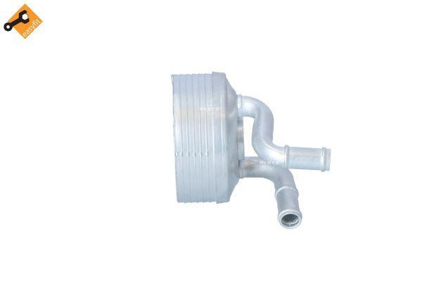 Radiador de óleo de caixa de velocidade automática NRF B.V. ref. 31187