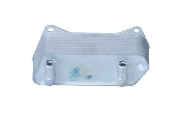 Radiador de óleo de caixa de velocidade automática NRF B.V. ref. 31188
