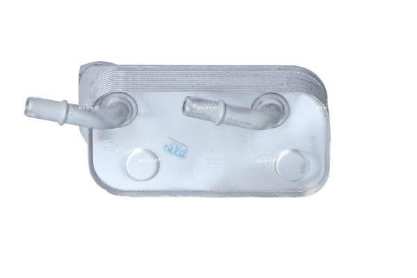 Radiador óleo motor NRF B.V. ref. 31189