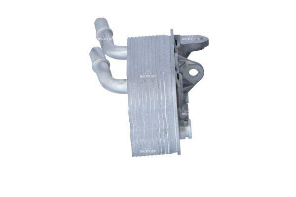 Radiador óleo motor NRF B.V. ref. 31189