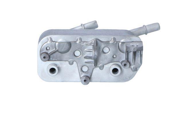 Radiador óleo motor NRF B.V. ref. 31189