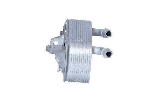 Radiador óleo motor NRF B.V. ref. 31189