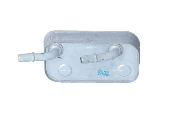 Radiador de óleo de caixa de velocidade automática NRF B.V. ref. 31190