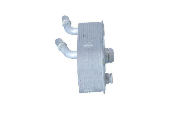 Radiador de óleo de caixa de velocidade automática NRF B.V. ref. 31190