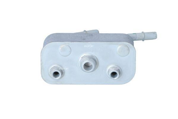 Radiador de óleo de caixa de velocidade automática NRF B.V. ref. 31190