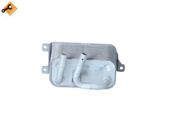 Radiador de óleo de caixa de velocidade automática NRF B.V. ref. 31191
