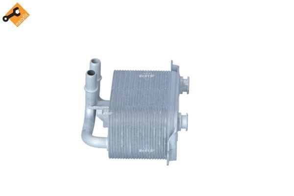 Radiador de óleo de caixa de velocidade automática NRF B.V. ref. 31191