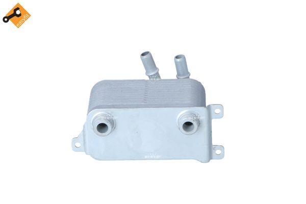 Radiador de óleo de caixa de velocidade automática NRF B.V. ref. 31191