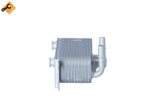 Radiador de óleo de caixa de velocidade automática NRF B.V. ref. 31191