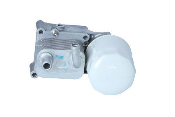 Radiador óleo motor NRF B.V. ref. 31193