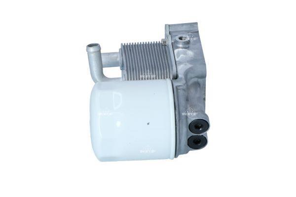 Radiador óleo motor NRF B.V. ref. 31193
