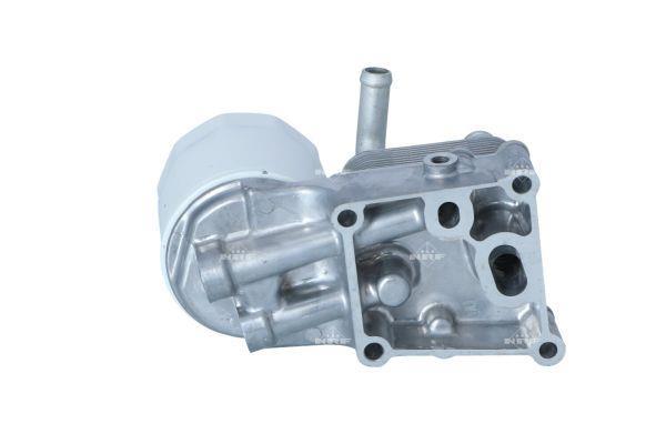 Radiador óleo motor NRF B.V. ref. 31193