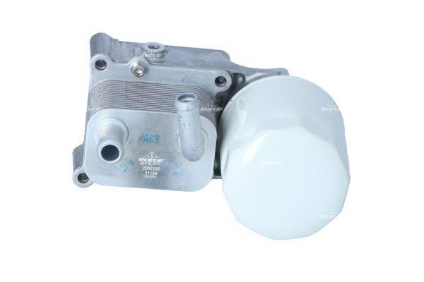 Radiador óleo motor NRF B.V. ref. 31194