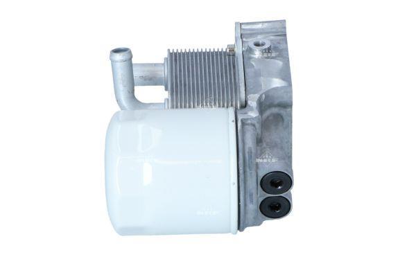 Radiador óleo motor NRF B.V. ref. 31194