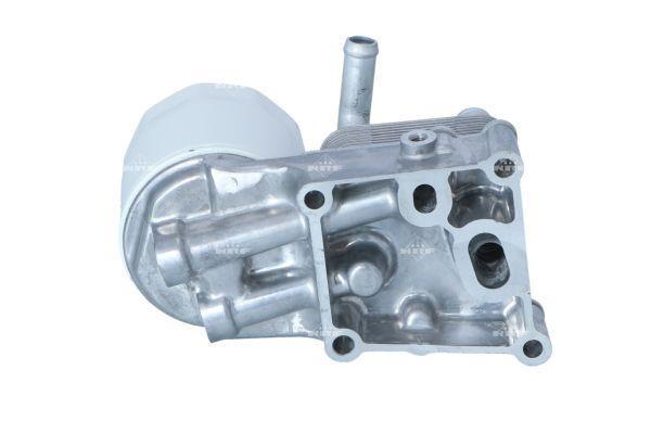 Radiador óleo motor NRF B.V. ref. 31194