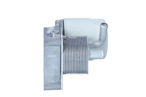 Radiador óleo motor NRF B.V. ref. 31194