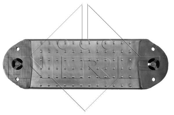 Radiateur d'huile NRF B.V. 31201