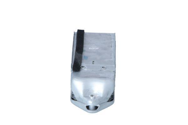 Radiador de aceite, aceite motor NRF B.V. ref. 31202