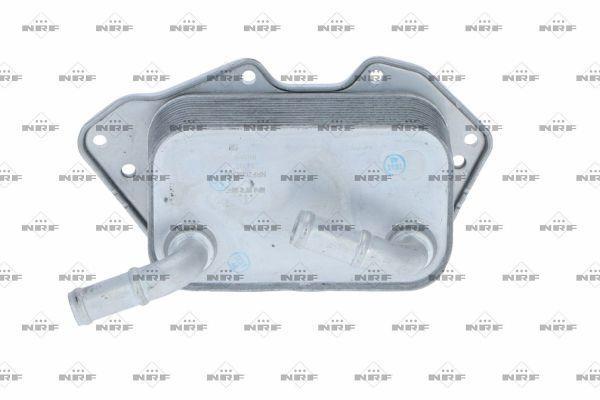 Radiador óleo motor NRF B.V. ref. 31205