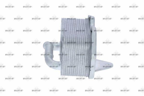 Radiador óleo motor NRF B.V. ref. 31205