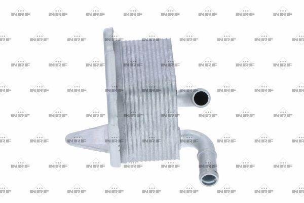 Radiador óleo motor NRF B.V. ref. 31205