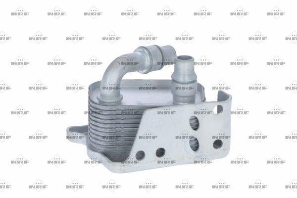 Radiador óleo motor NRF B.V. ref. 31209