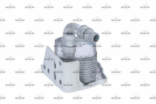 Radiador óleo motor NRF B.V. ref. 31209