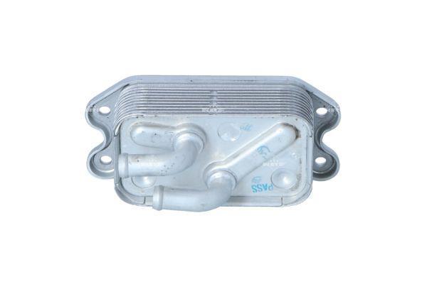 Radiador óleo motor NRF B.V. ref. 31210